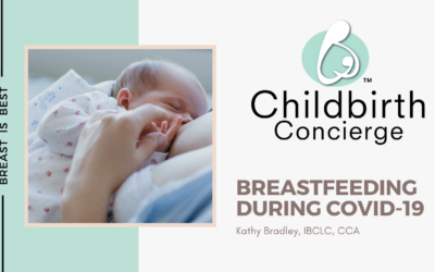 Breastfeeding During Covid-19 Pandemic