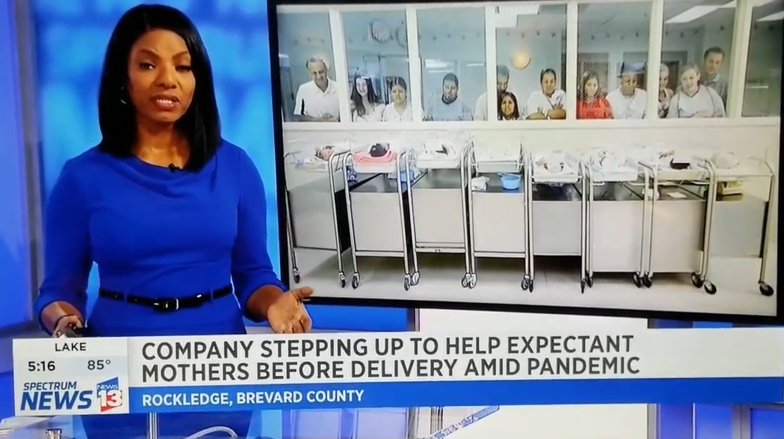 Childbirth Concierge = Free Childbirth Classes