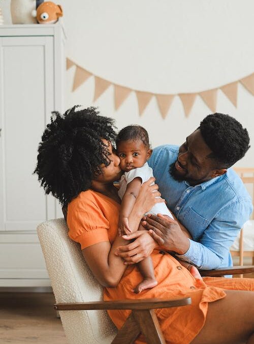 Benefits of a Postpartum Doula