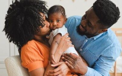 Benefits of a Postpartum Doula