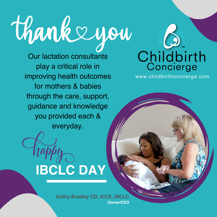 Breastfeeding in Orlando