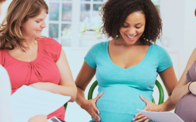 Childbirth Essentials Class In Person Orlando 2026