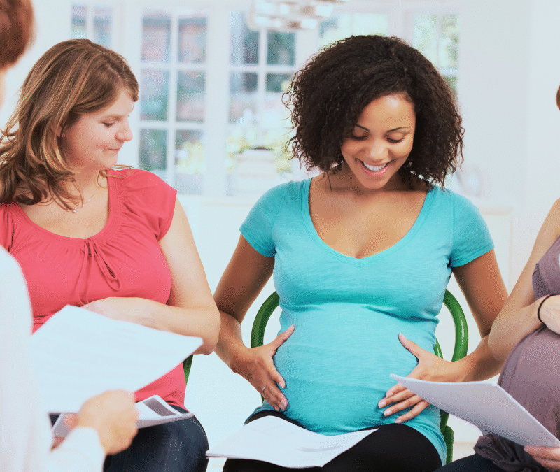 Big News Brevard County: Childbirth Classes Now in Palm Bay, FL.