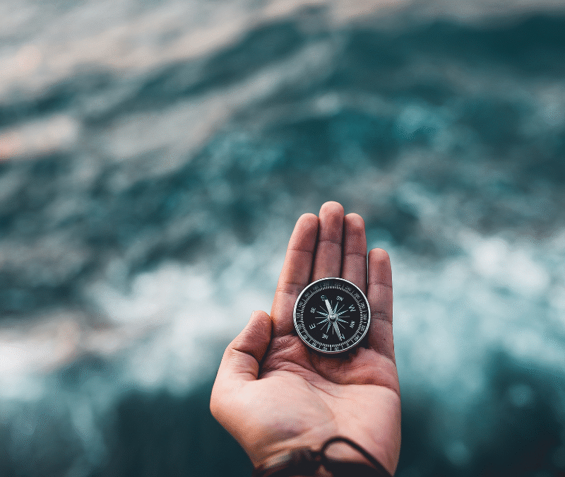 Ditch the Overwhelm: Real Support Starts with the Childbirth Navigator Experience™