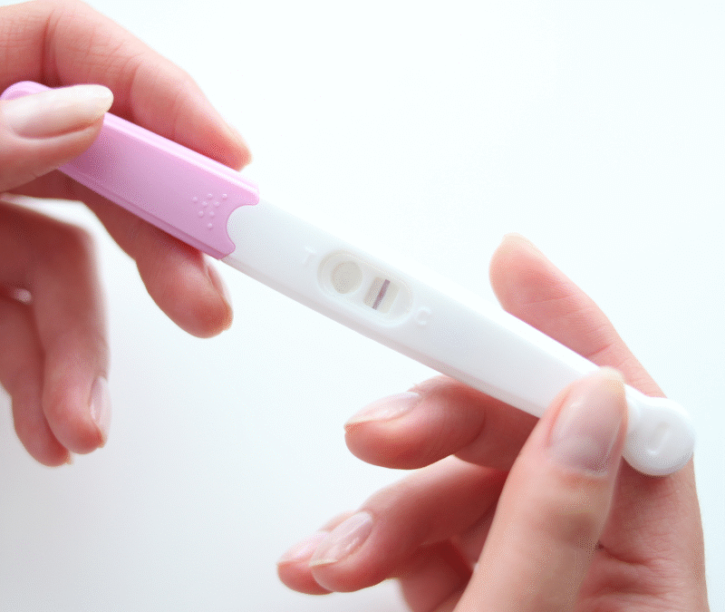Early Pregnancy Class