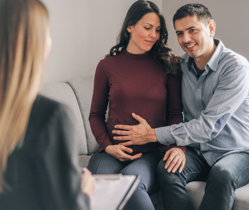Join a Team That Delivers Peace of Mind